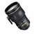 尼康（Nikon）尼克尔镜头 AF-S 尼克尔 200mm f/2G ED VR II 专业定焦 远摄镜头 尼康（N(黑色 套餐一)第3张高清大图