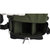 徕卡（Leica）白金汉包 徕卡 M M240 大M M-P M9 ME原装 单肩斜跨摄影包14855/14854(黑色 官方标配)第5张高清大图