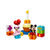 乐高得宝LEGO DUPLO系列大颗粒*积木玩具 适合1.5-5岁(米奇和米妮的生日派对 L10597)第4张高清大图