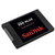闪迪(SanDisk) 加强版 240G SATA3.0接口 2.5英寸 SSD 固态硬盘第3张高清大图