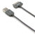 CE-LINK 1015 APPLE 30PIN TO USB适配器(灰色)第3张高清大图