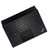 联想（ThinkPad）X1 TABLET 12英寸超薄平板二合一笔记本电脑 4X30L07457 原装键盘目前只有红色第5张高清大图