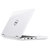 戴尔(DELL) I3168(INS 11MF-R4205TW) 笔记本电脑 11.6英寸 靓丽外壳 轻巧变形 白第3张高清大图