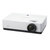 索尼（SONY）VPL-EX340 投影机 商务 会议 教学高清投影仪 4200流明 替代CX239第3张高清大图