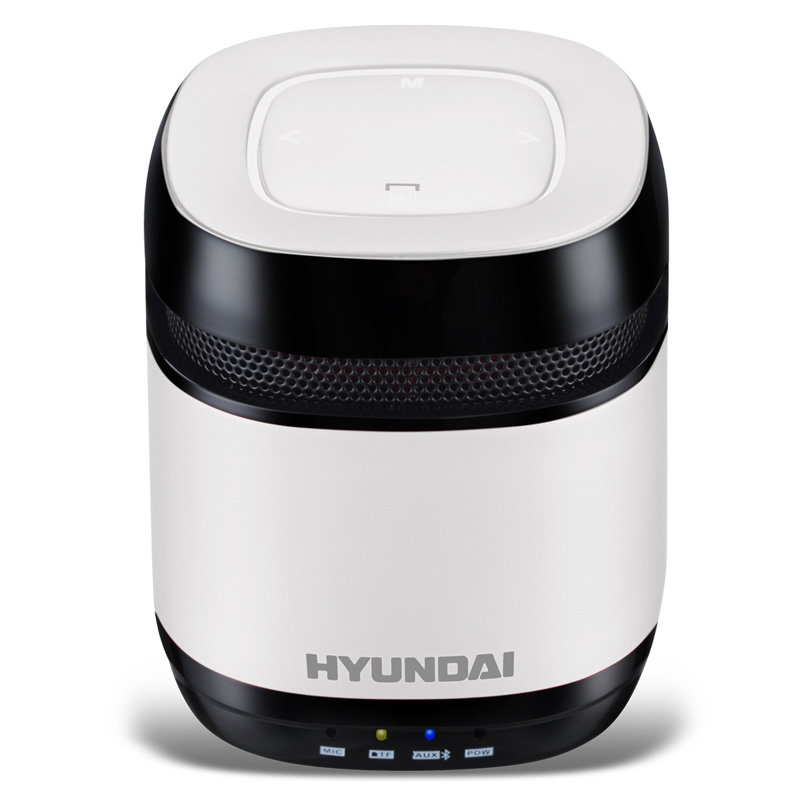 HYUNDAI 现代 i70车载蓝牙音箱 内置收音机 语