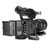 索尼（SONY）PMW-F55 专业闪存摄像机 CineAlta系列4K/高清数字电影摄影机第4张高清大图