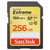 闪迪 SDSDXVE SD卡 256G 高速存储卡 读速150MB/s 写速70MB/s第2张高清大图