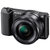 索尼（Sony）ILCE-5100Y(16-50mm+55-210mm) 双头套机 (A5100Y 自拍数码微单相机)((黑色 官方标配)第3张高清大图