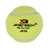 JOEREX/祖迪斯运动练习用球 初级训练网球 3只装JR38第3张高清大图
