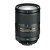 尼康 (Nikon)AF-S DX 尼克尔 18-300mm f/3.5-6.3G ED VR 远摄变焦镜头(官方标配)第2张高清大图