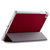 摩米士（MOMAX）iPad mini翻盖保护套装（红色＋白边）第5张高清大图