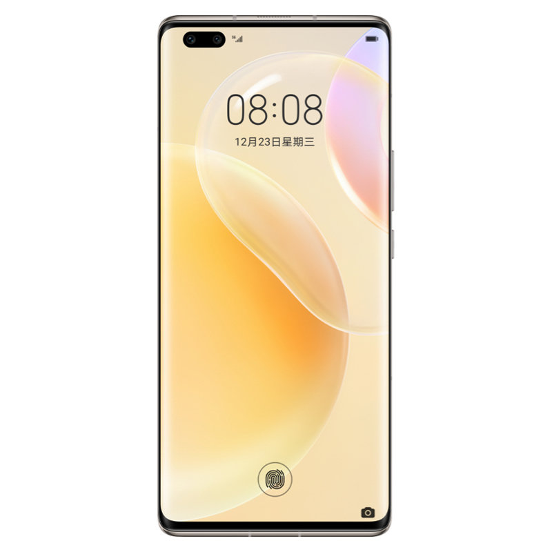 华为nova8probrqan008gb256gb8号色手机全网通5g
