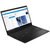 ThinkPad X1 Carbon 2019(08CD)14英寸轻薄窄边框笔记本电脑 (I7-8565U 16G 512G 集显 WQHD 指纹识别 Win10家庭版 黑色）第4张高清大图