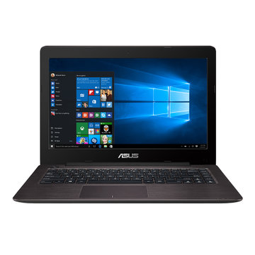 华硕(asus)a456ur7200 14英寸学习游戏笔记本电脑i5-7200u 4g 500g gt