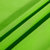兰歌纺织 无印全棉活性斜纹单品纯色单被套良品床上用品(绿胭脂红 200*230CM)第3张高清大图