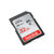 闪迪（SanDisk）SD卡 高速SDHC存储卡 16G 32G 64G 128G class10 80M/S 相机卡(32G)第4张高清大图