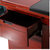 韦斯豪19K1017B中式大班桌(WSH-21B1050A木皮办公桌)第4张高清大图