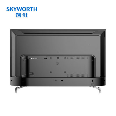 创维(SKYWORTH）世界观 32英寸全面屏 高清防蓝光 网络WiFi智能液晶平板电视 家用客厅可壁挂 纤薄 创维电视