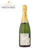 美娜香槟 法国原瓶进口香槟起泡葡萄酒气泡酒 750ml