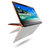联想（Lenovo）IdeaPadFLEX14AP 14英寸笔记本电脑（I3-4010U/4G/500/W8）(橙色腰线)第4张高清大图