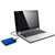 希捷（Seagate）2.5英寸新睿品 Backup Plus  4T USB3.0 便携式移动硬盘 蓝色版第5张高清大图