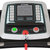 艾威TR6300跑步机 家用款多功能 静音 可折叠款电动跑步机 轻商务(深灰色 单功能)第4张高清大图
