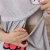皇家之星 孕妇月子服 哺乳衣套装 KT猫 S764第4张高清大图
