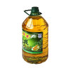 岭南香橄榄玉米油5L/桶