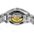 天梭/Tissot 瑞士手表 力洛克系列自动机械钢带男表T060.407.11.031.00(银壳白面白带)第3张高清大图