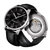 天梭/Tissot 瑞士手表 杜鲁尔系列皮带机械男表 T099.407.16.058.00(黑色 皮带)第5张高清大图