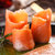 美加佳冷冻刺身智利烟熏三文鱼大西洋鲑100g 海鲜水产第4张高清大图