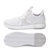 adidas阿迪达斯2017年新款男子动感青春系列网球鞋CG3078(45)(如图)第4张高清大图