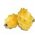 麒麟果 燕窝果黄色火龙果1kg约2-4只装第5张高清大图