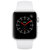 Apple Watch Series3 智能手表(GPS+蜂窝网络款 38毫米银色铝金属表壳搭配白色运动型表带 MTGK2CH/A)第5张高清大图