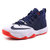 Nike耐克男鞋ZOOM詹姆斯战靴使节9代气垫缓震运动鞋实战篮球鞋(852413-441 41)第2张高清大图