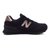 New Balance新百伦女鞋 NB 574系列复古鞋春季新款休闲透气运动跑步鞋(WL574CHD 39)第4张高清大图