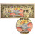 昊藏天下H 迪士尼单张钞(2005年迪士尼钞1美元单张)第4张高清大图