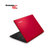 Lenovo/联想 U31-70 I5-5200U 128G固态 13.3英寸轻薄本 高分屏 13.3英寸超极本电脑(红色 i5 固态 高分屏 集显 官方标配)第4张高清大图
