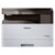 三星(SAMSUNG)K2200A3激光打印机复印机扫描一体机 主机(单面功能+单层纸盒) 主机(标配+原装粉盒X2)第2张高清大图