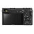 索尼（SONY）ILCE-6300可选单机身或多镜头可选套机(16-50mm)/（16-70mm）A6300微单数码相机(单机身 官方标配)第5张高清大图