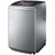 美的(Midea) MB75-3000G(S) 7.5公斤 波轮洗衣机(银色) 仿生手搓洗第2张高清大图
