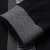 Genanx格男仕 秋装新款时尚百搭V领长袖毛衣男士针织衫 C109(M)第5张高清大图