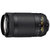 尼康(Nikon) AF-P DX 尼克尔 70-300mm f/4.5-6.3G ED VR 长焦变焦镜头 VR防抖(必备套餐一)第3张高清大图