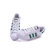 adidas/阿迪达斯 三叶草Superstar情侣潮流休闲复古NIGO小熊板鞋S75552(S83385 40)第4张高清大图