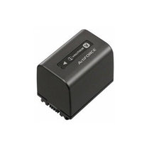 索尼（SONY） NP-FV70 可重复充电锂电池（原装拆机电池）支持检测