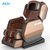 ACK 按摩椅 M301 3D豪华按摩椅子家用太空舱全身多功能电动按摩椅沙发全自动智能零重力腿部按摩器第2张高清大图