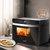 利仁（Liven)ZKX-S26蒸汽烤箱蒸烤一体机烤箱二合一电烤箱智能烘焙电蒸箱第3张高清大图