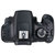 Canon 佳能单反相机 EOS1300D(EF-S18-55mm/55-250mm) 内置wifi 黑双镜头第4张高清大图
