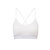 TITIKA瑜伽服专业运动文胸吸湿排汗瑜珈健身上装内衣33401(白色 L)第5张高清大图