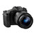 索尼（SONY）黑卡RX10 数码相机(套餐一)第4张高清大图